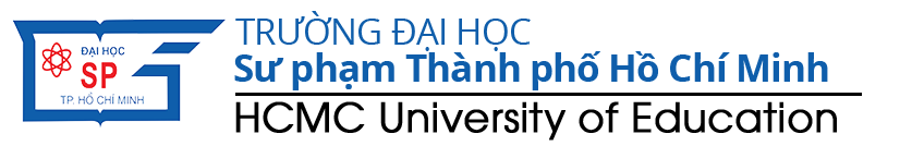logo hcmue